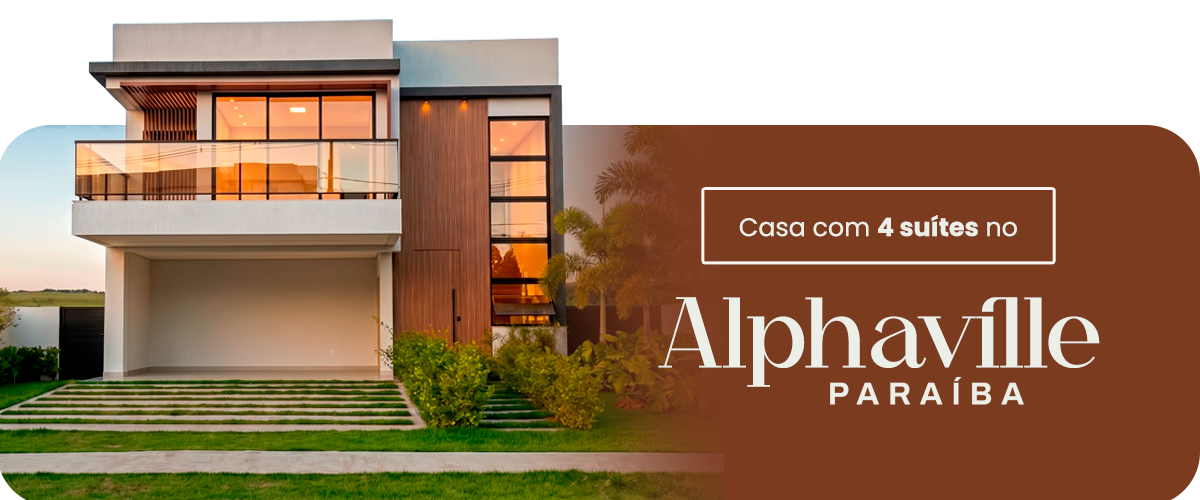 Casa Alphaville